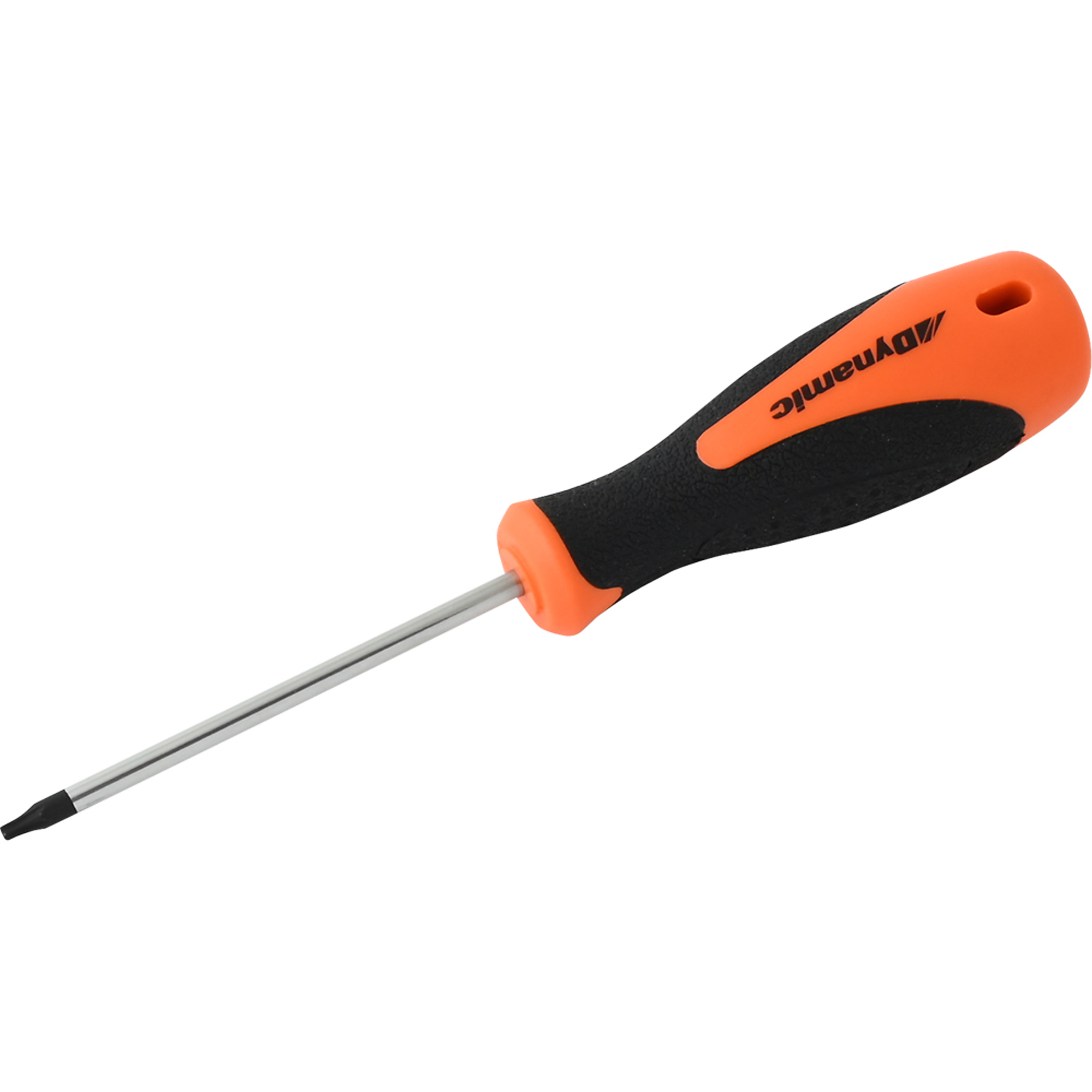 Dynamic Tools T15 Torx Screwdriver, Comfort Grip Handle